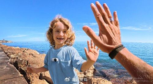 跑步拇指相機推薦平價!輕量化裝備Go3S解鎖跑步Vlog新體驗