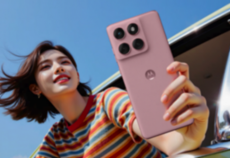 千元機必買推薦:國補疊加618優惠,聯想moto edge 60s性價比拉滿