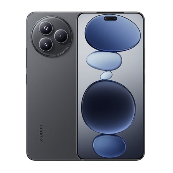 小米Civi 5 Pro星云紫1752元