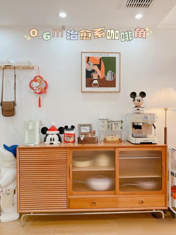 安徽一夫妻的新房火了,僅一電視墻就被無數人模仿,太有品味了!