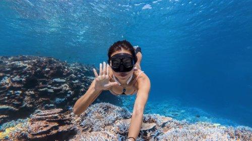 滑雪全景運動相機X5、X4:全景防抖利器,盛夏回味雪場清涼