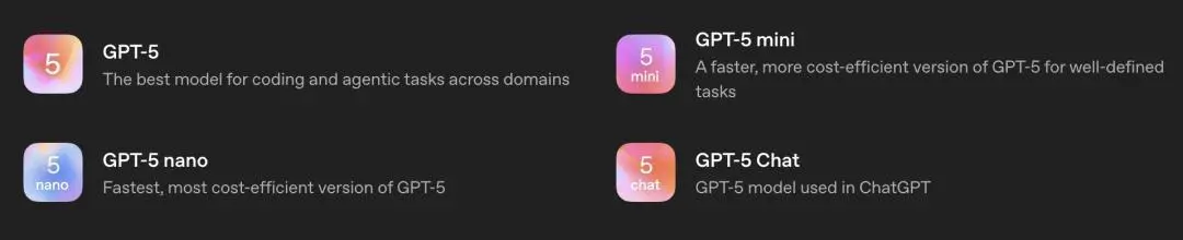 終于發(fā)布的GPT-5,和它改變世界的982天