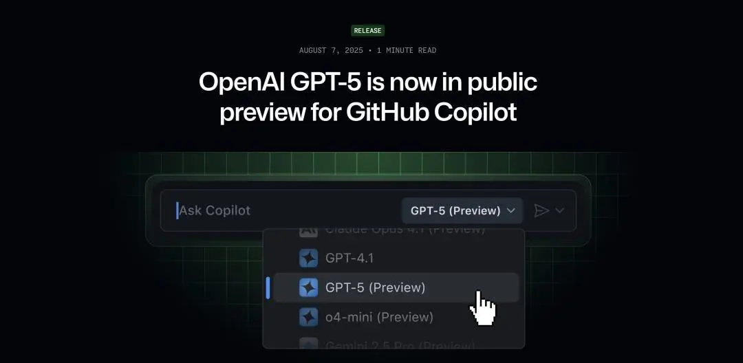 終于發(fā)布的GPT-5,和它改變世界的982天
