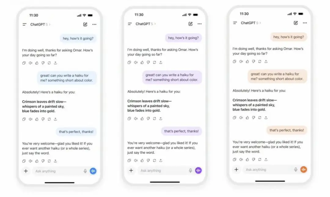 終于發(fā)布的GPT-5,和它改變世界的982天