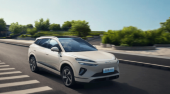 比亞迪海獅06上市,六款車型怎么選?