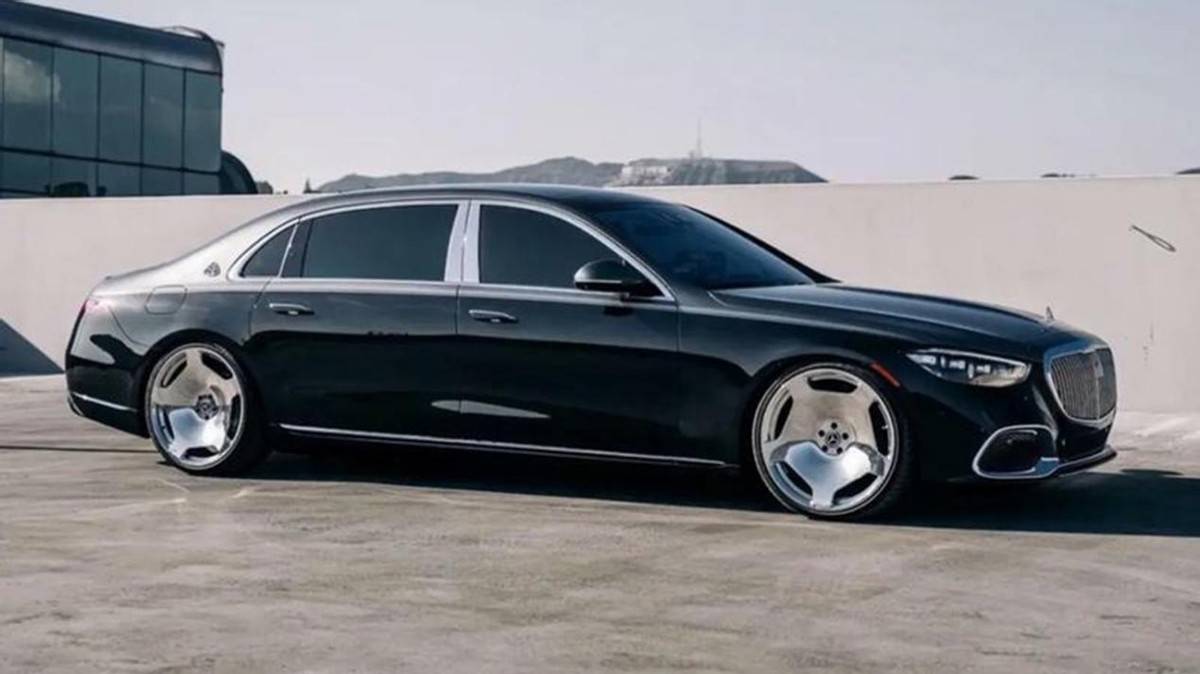 又一臺國產(chǎn)“A8”!昊鉑A8申報圖曝光,這顏值你給打幾分?