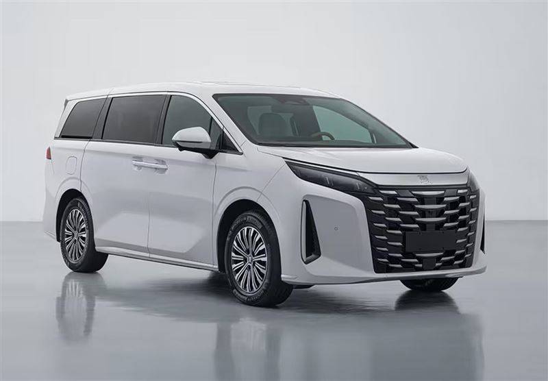 把錢包準備好 四款MPV新車來襲 比亞迪夏新車或命名“夏PRO”