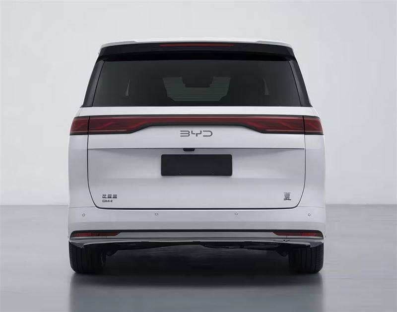 把錢包準備好 四款MPV新車來襲 比亞迪夏新車或命名“夏PRO”