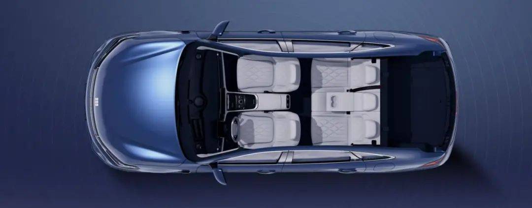 8.18萬起,入門即高配,2.67L油耗,續航2100km,三電終身質保