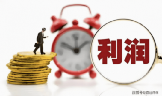 不只是中國車企,現在就連跨國巨頭也陷入賺錢難的困境!