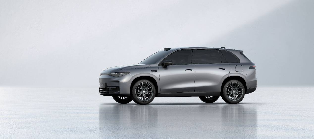 從最會經營的唐唯實投了15億歐,觀察他眼中的零跑汽車