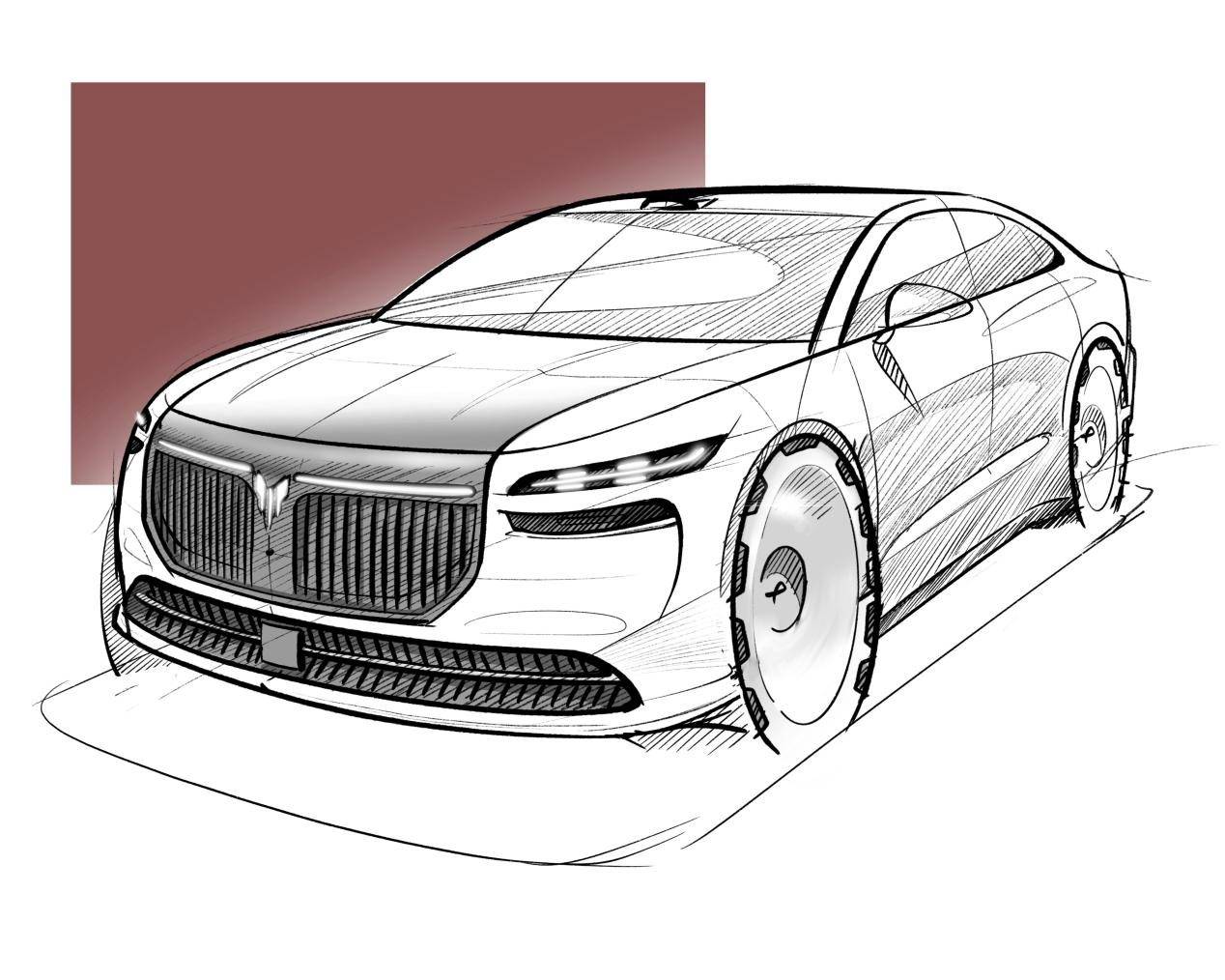 國產“大勞”諜照曝光,氣場有了,黑科技也有了!