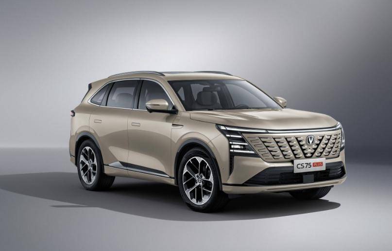 7月SUV銷量丨博越L進(jìn)前三,宋家族承壓,BBA無一款入榜