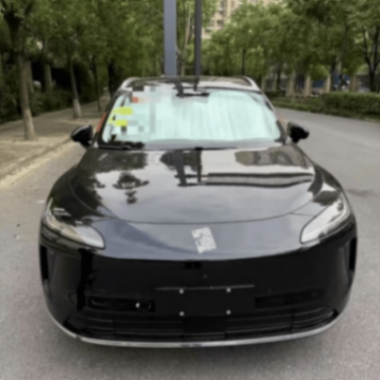 鴻蒙智行“第五界”尚界H5曝光,能否沖擊20萬元內價格區間?