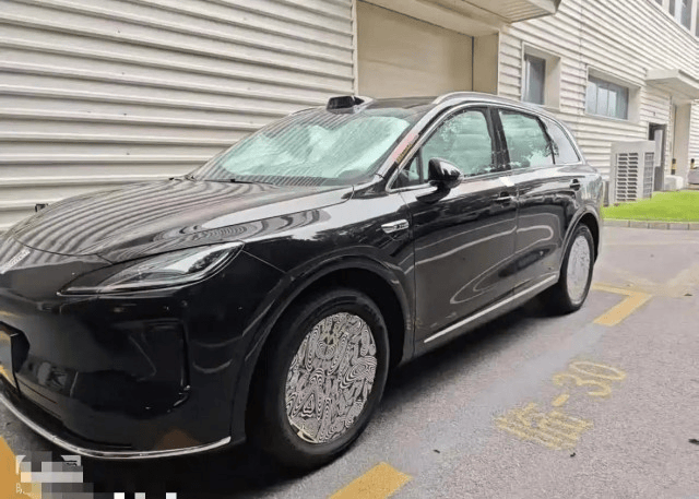 鴻蒙智行“第五界”尚界H5曝光,能否沖擊20萬元內價格區間?