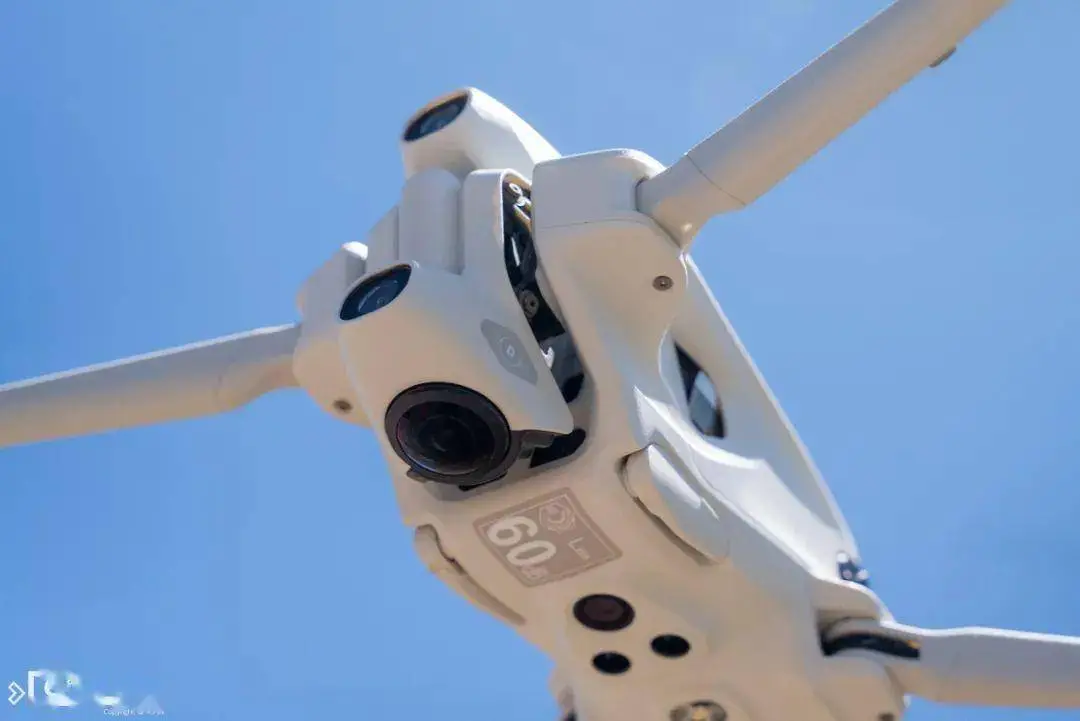 時隔多年,無人機市場終于開始好玩起來了