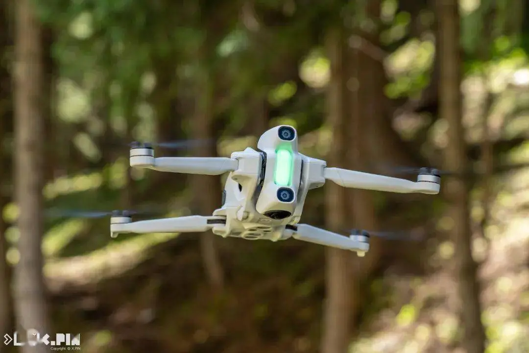 時隔多年,無人機市場終于開始好玩起來了