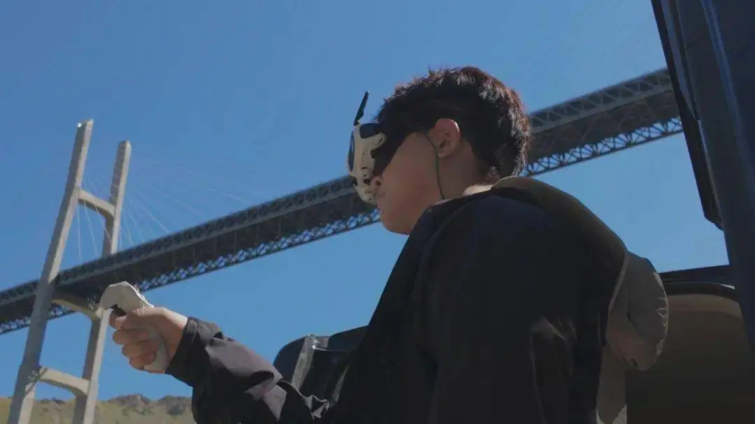 時隔多年,無人機市場終于開始好玩起來了