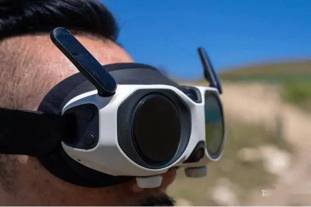 時隔多年,無人機市場終于開始好玩起來了