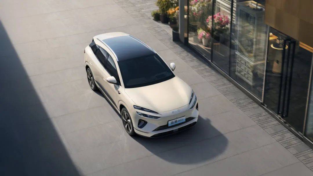 比亞迪“小唐L”上市,13萬(wàn)標(biāo)配云輦C系統(tǒng)