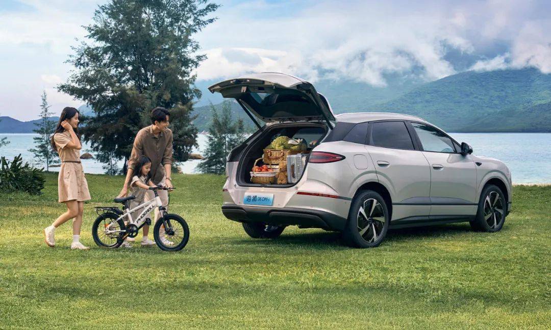 比亞迪“小唐L”上市,13萬(wàn)標(biāo)配云輦C系統(tǒng)