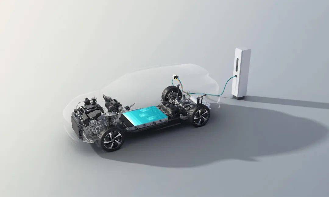 比亞迪“小唐L”上市,13萬(wàn)標(biāo)配云輦C系統(tǒng)