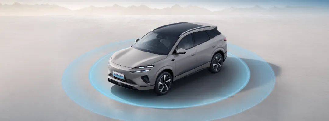 比亞迪“小唐L”上市,13萬(wàn)標(biāo)配云輦C系統(tǒng)