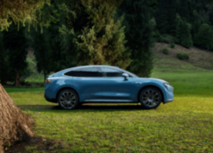 問界M8“轎跑版”下線,預(yù)售價與M7相當(dāng)