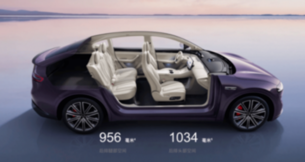 問界M8“轎跑版”下線,預(yù)售價與M7相當(dāng)