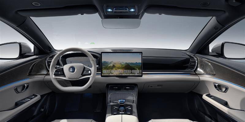 老兵和新將,奇瑞風(fēng)云A9L和比亞迪漢DM怎么選?