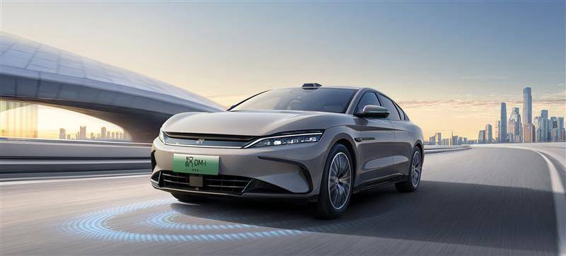 老兵和新將,奇瑞風(fēng)云A9L和比亞迪漢DM怎么選?