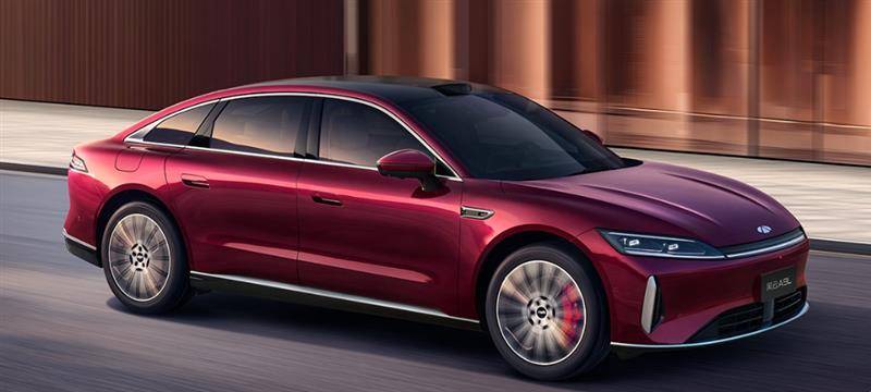 老兵和新將,奇瑞風(fēng)云A9L和比亞迪漢DM怎么選?