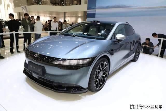 熱門單電機(jī)轎車極限續(xù)航榜出爐:小米SU7的成績引爭議