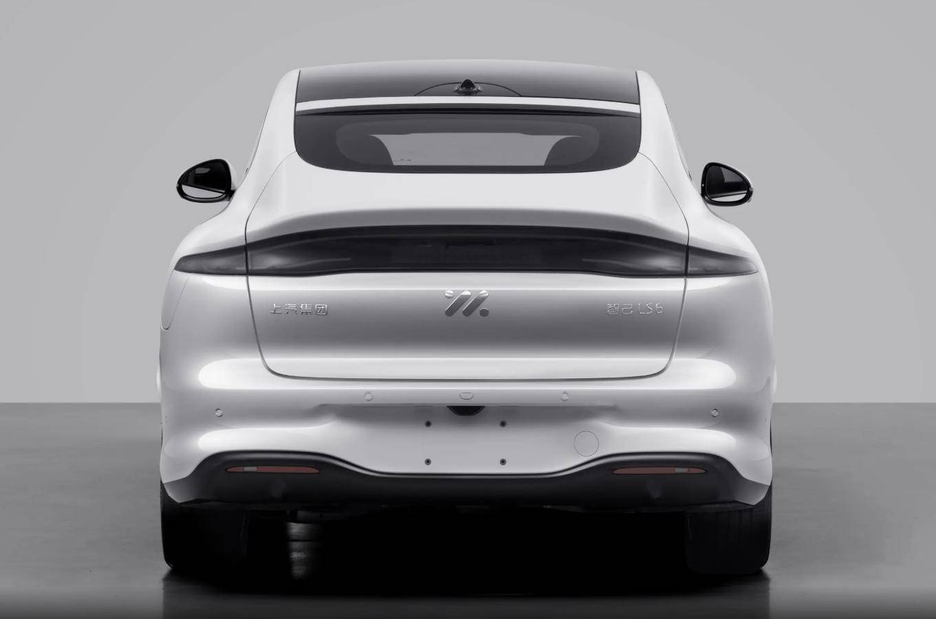 增程版五座SUV智己LS6即將開啟預售,看看車主們都在聊啥