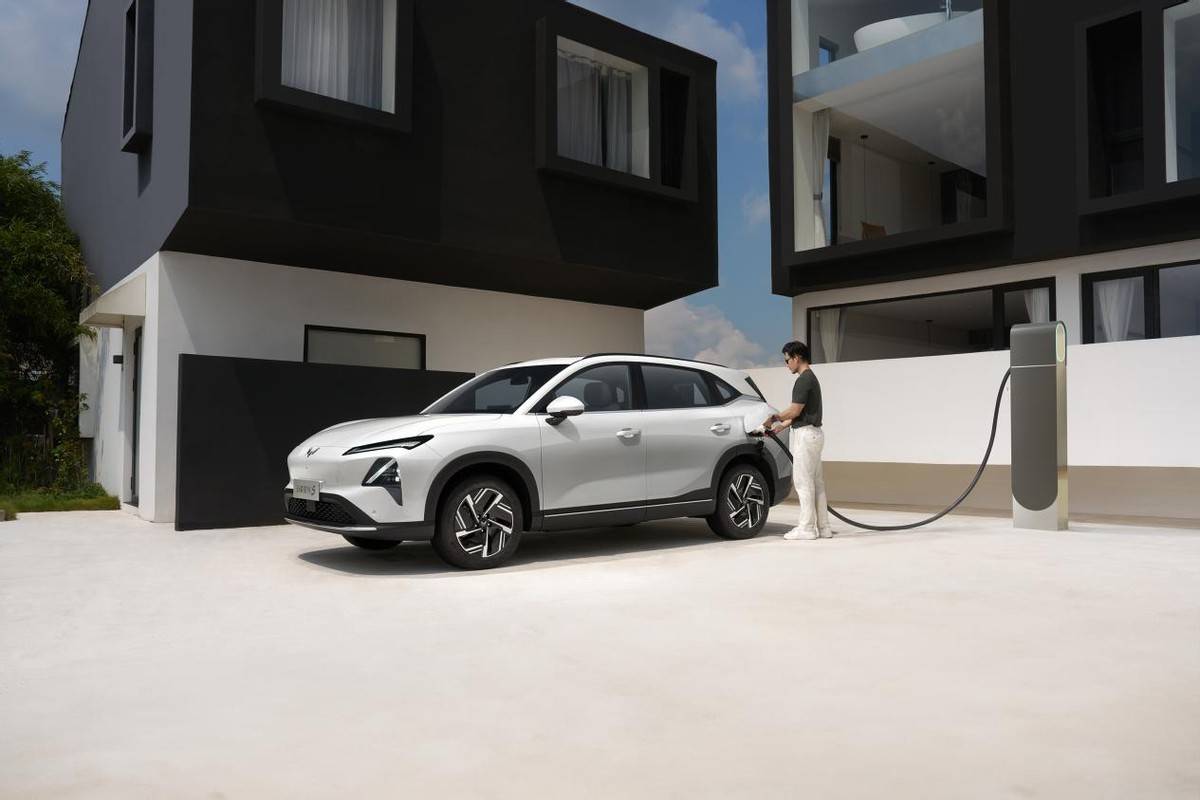 五菱星光S 2025款正式上市,“大、快、好、省”,置換補(bǔ)貼價(jià)8.98萬(wàn)元起