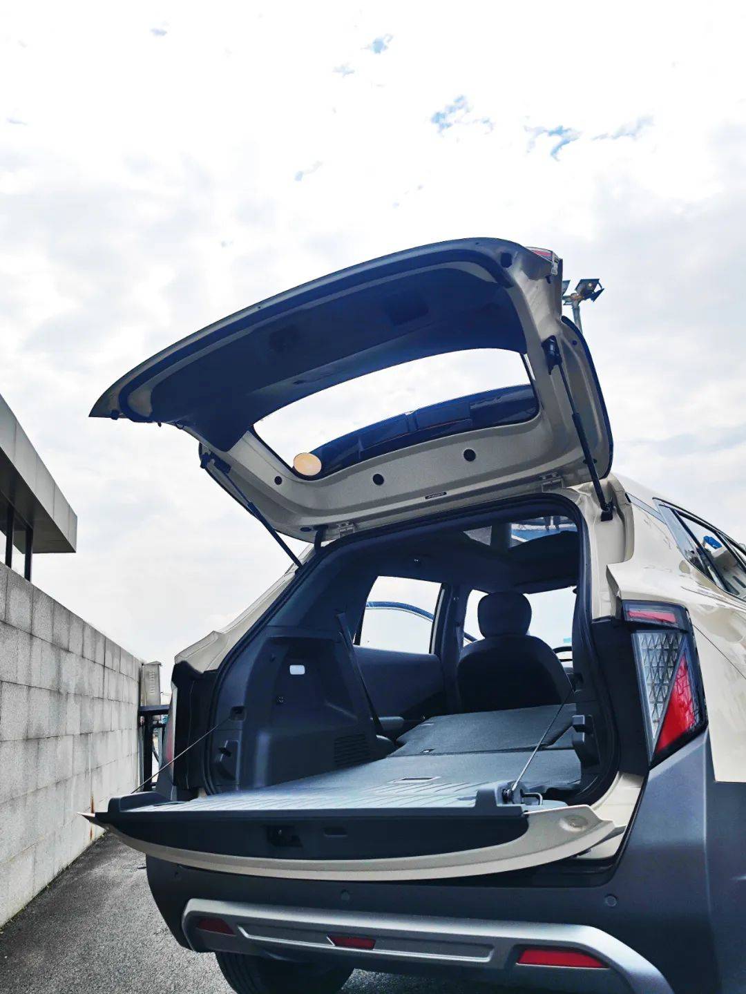 天地門內有乾坤——東風納米06