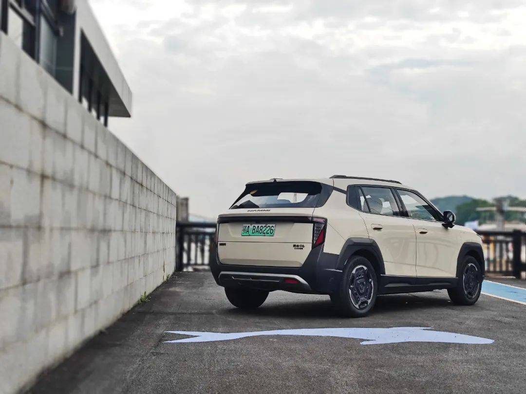 天地門內有乾坤——東風納米06