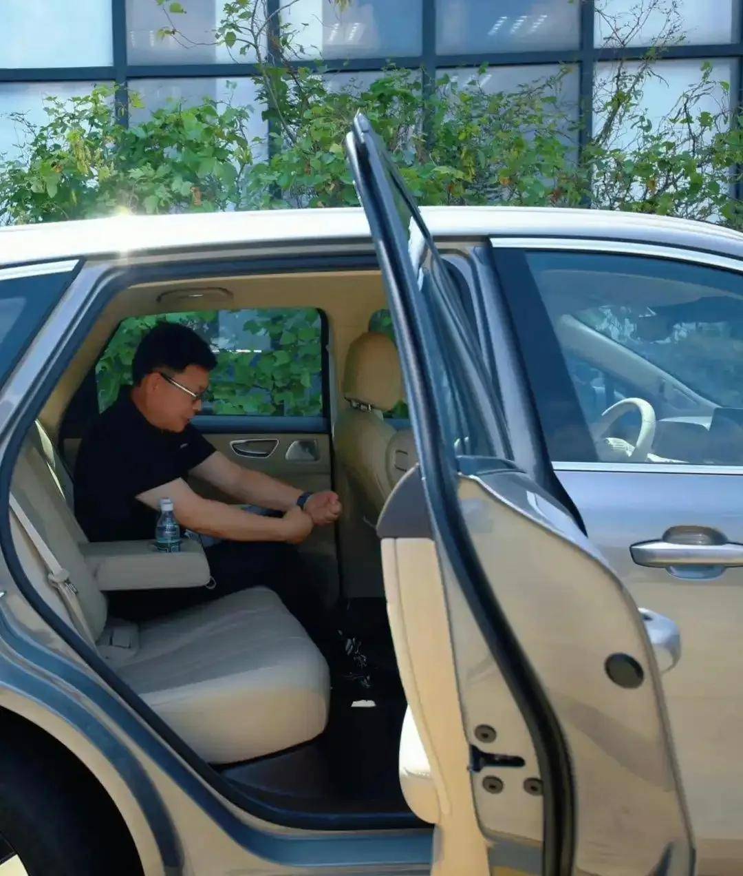 尚界H5價格曝光,華為和上汽都拼了?