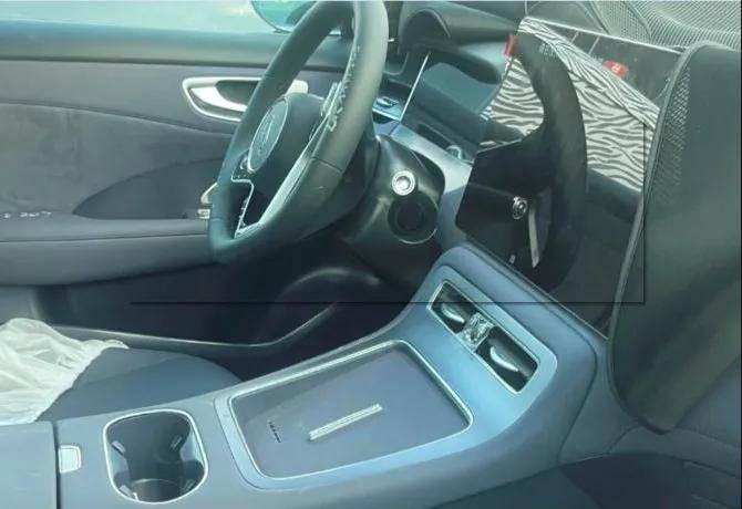 尚界H5價格曝光,華為和上汽都拼了?