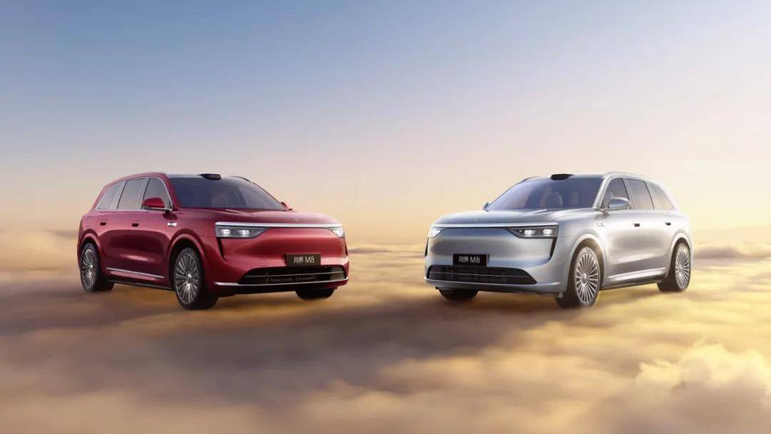 尚界H5價格曝光,華為和上汽都拼了?