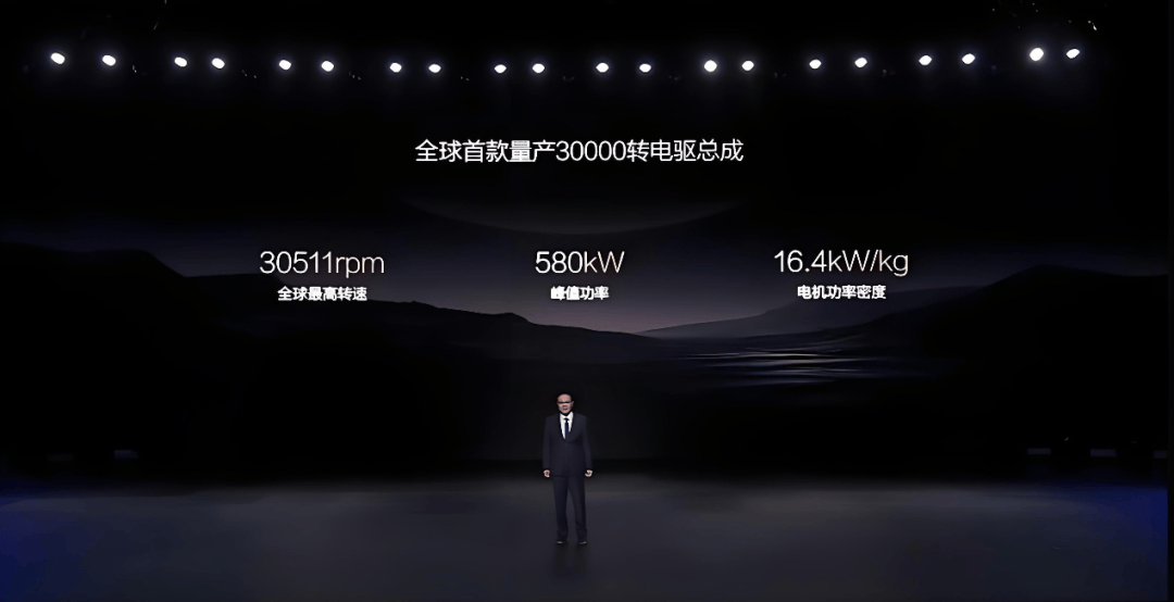 卡住全球新能源汽車脖子的,不是芯片,是熊貓家的這個