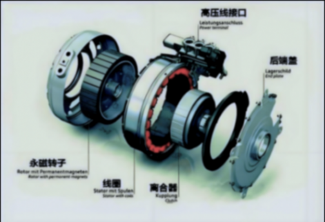 卡住全球新能源汽車脖子的,不是芯片,是熊貓家的這個