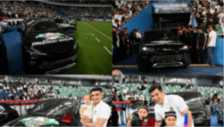 烏茲別克緣何成為比亞迪重要的出海戰略支點?