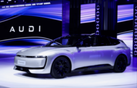 急得一汽奧迪直跺腳?奧迪E5預售價發布:德系豪車出征,首戰即決戰!