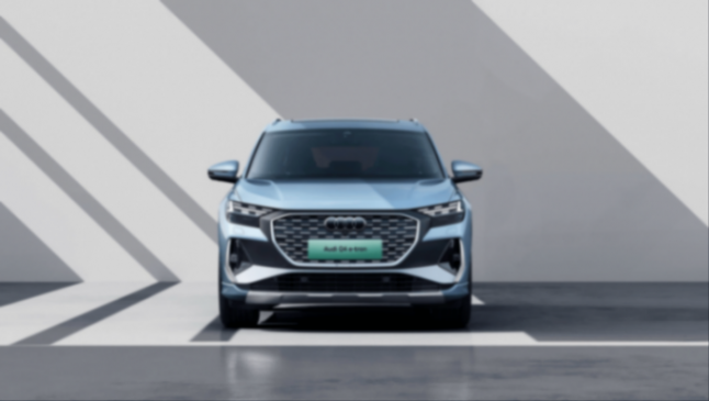 急得一汽奧迪直跺腳?奧迪E5預售價發布:德系豪車出征,首戰即決戰!