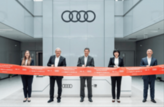 急得一汽奧迪直跺腳?奧迪E5預售價發布:德系豪車出征,首戰即決戰!