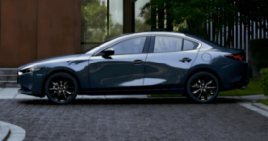 就是不引進!2026款馬自達3北美首發,售價17.6萬起,配2.5T四驅