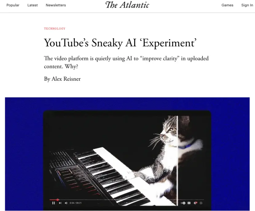 DeepSeek等大模型集體“打標”,從此告別AI造假?