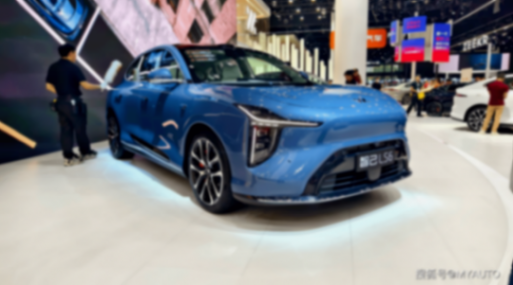 新一代智己LS6憑什么重構(gòu)20萬級(jí)智能SUV價(jià)值標(biāo)桿?