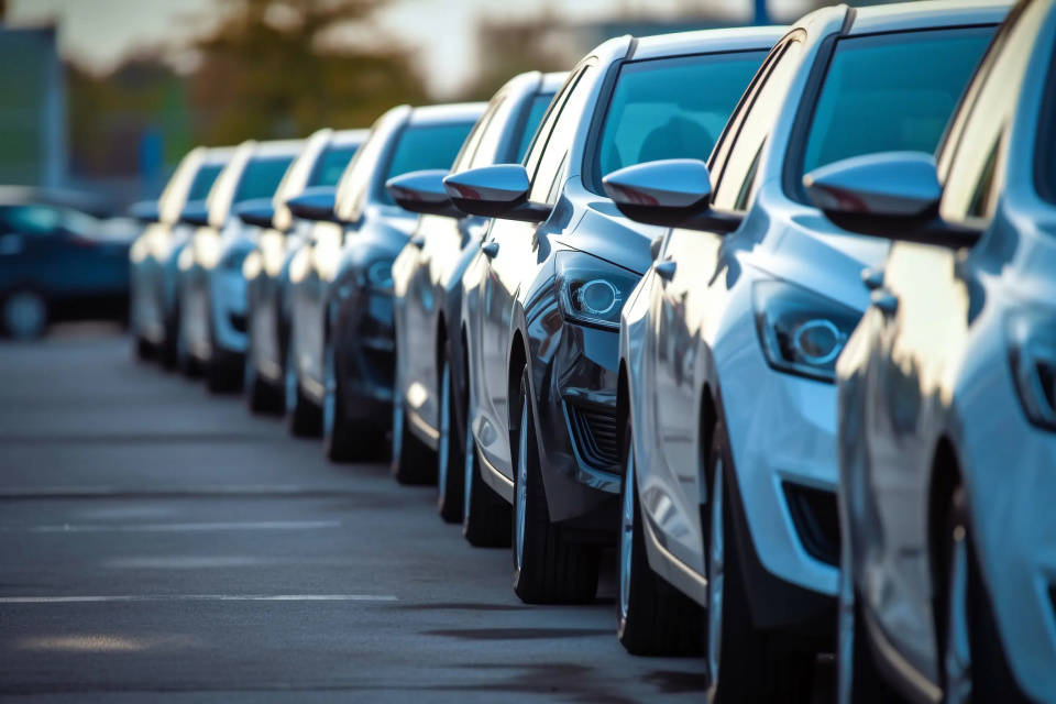 為騙用戶“入局”、讓領(lǐng)導(dǎo)高興,某車企訂單數(shù)據(jù)造假被曝光!